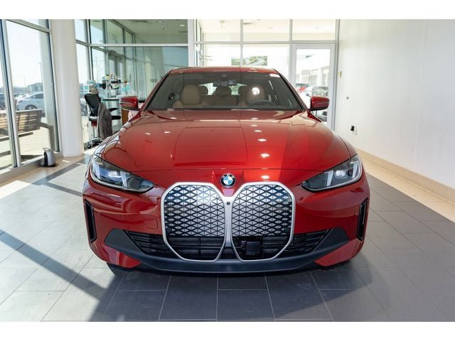 New 2026 BMW i4 xDrive40i w/ Premium Package AWD/4WD image 41