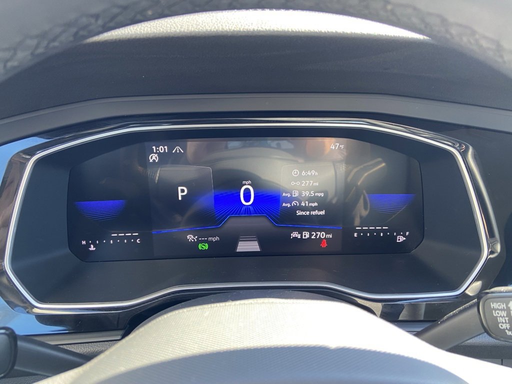 Used 2024 Volkswagen Jetta S image 12