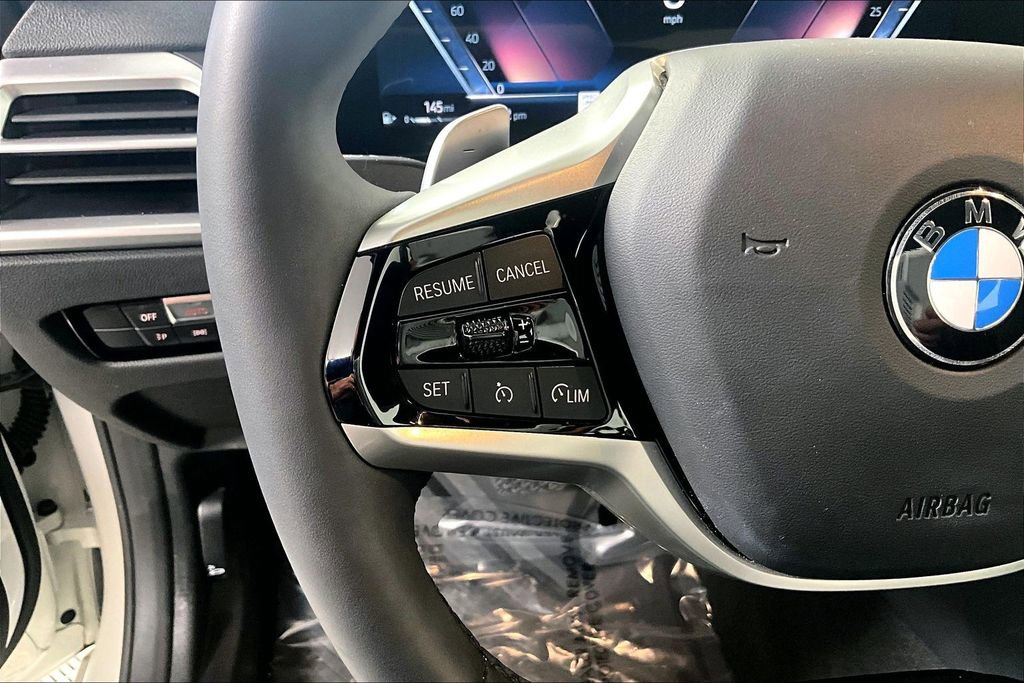 Used 2025 BMW 430i Coupe w/ Convenience Package image 18