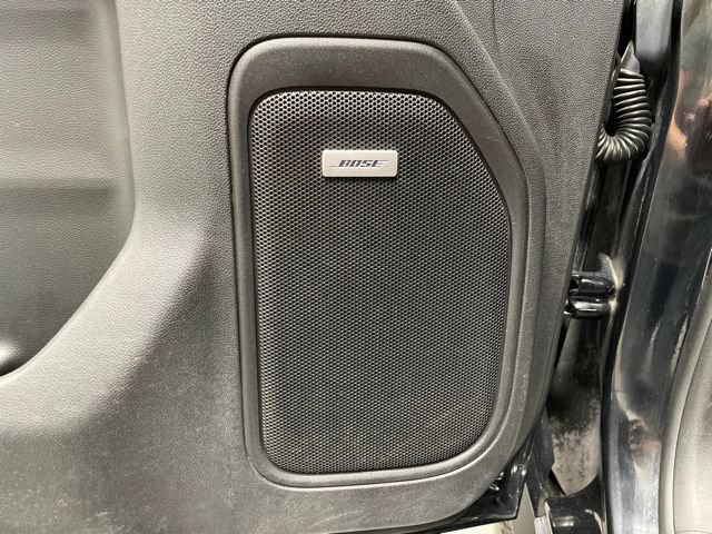Used 2023 Chevrolet Silverado 2500 LTZ w/ LTZ Convenience Package II AWD/4WD image 35