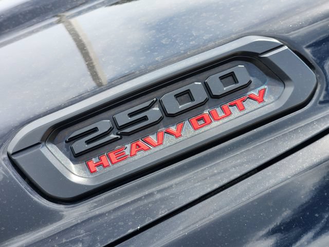 Used 2023 RAM 2500 Tradesman AWD/4WD image 11