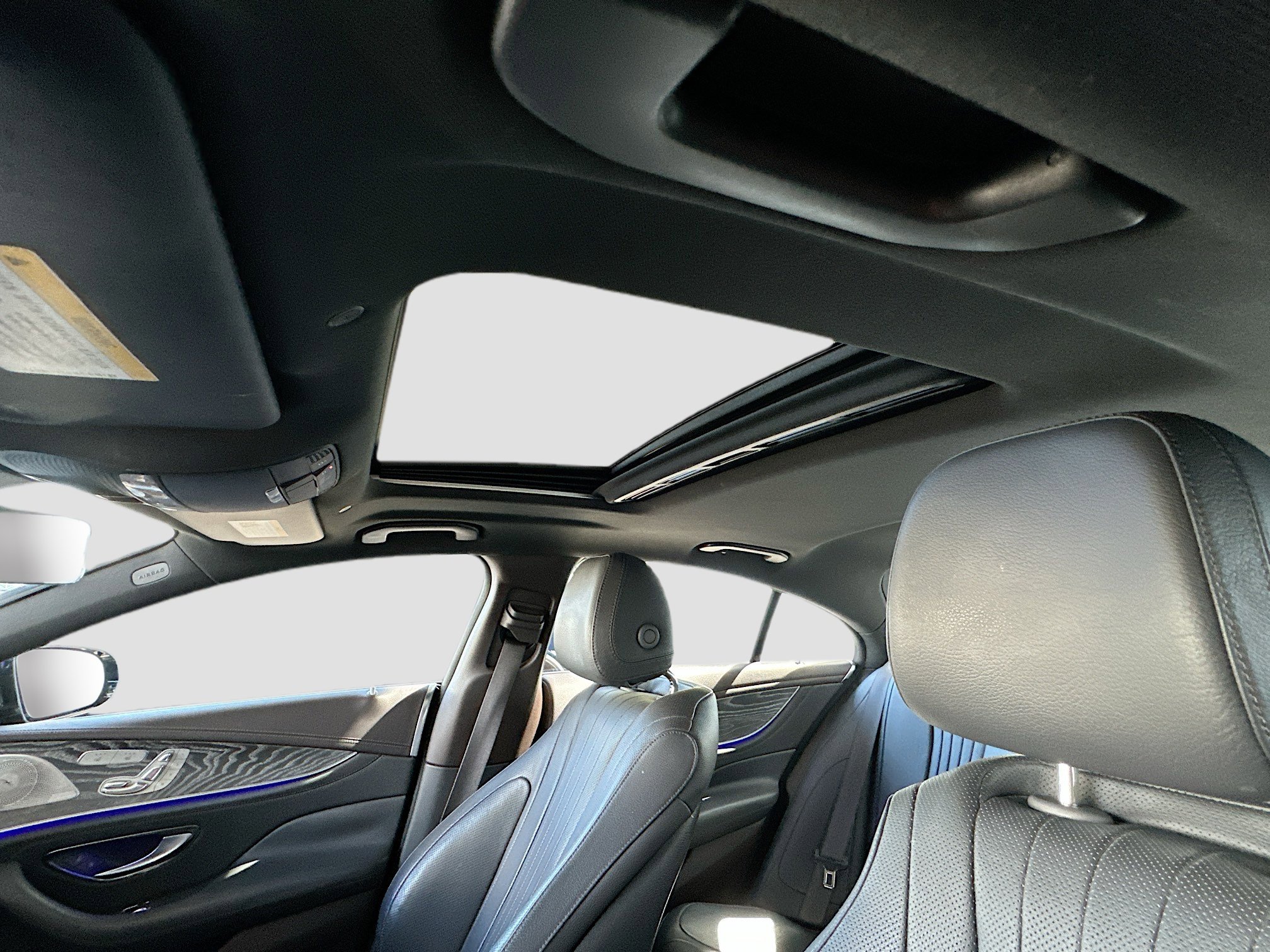 Used 2020 Mercedes-Benz CLS 450 image 23