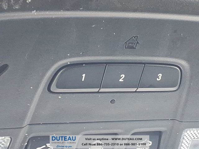 Certified 2023 Chevrolet Traverse Premier image 25