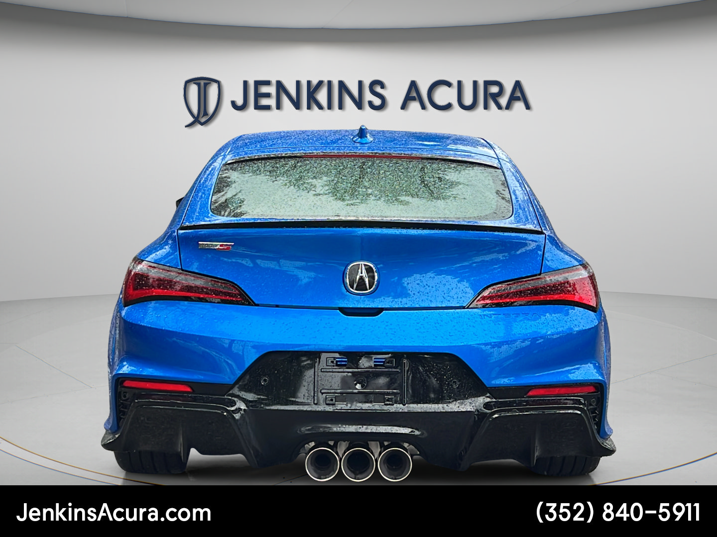New 2026 Acura Integra Type S FWD image 4