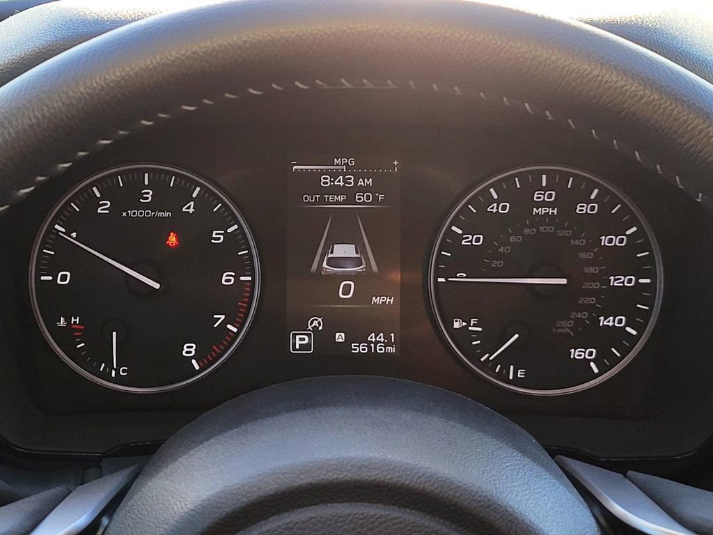 Certified 2025 Subaru Outback Premium w/ Popular Package #1 image 27