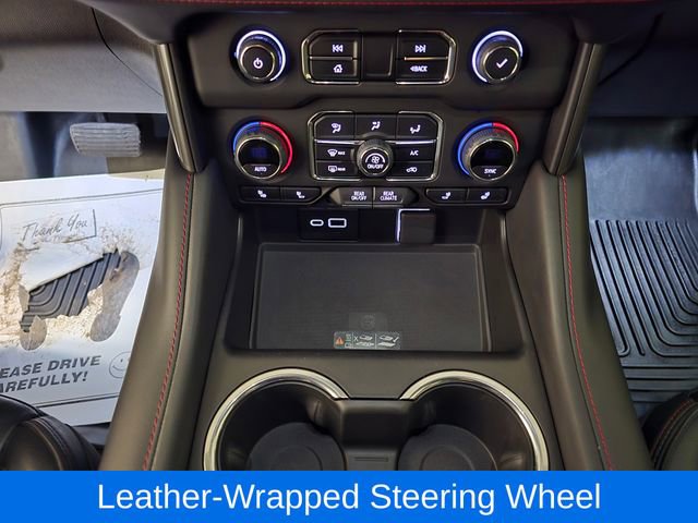 Used 2021 Chevrolet Tahoe RST image 24