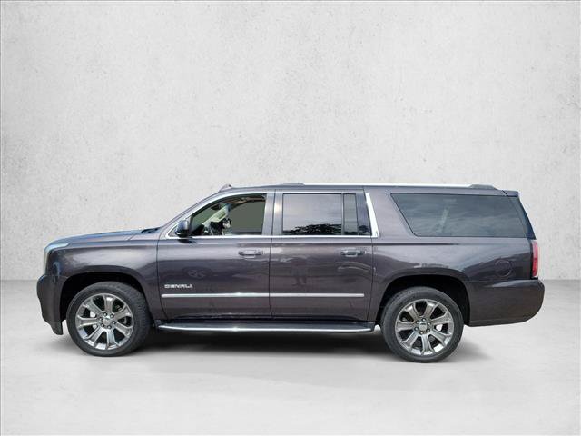 Used 2018 GMC Yukon XL Denali w/ Open Road Package RWD image 8
