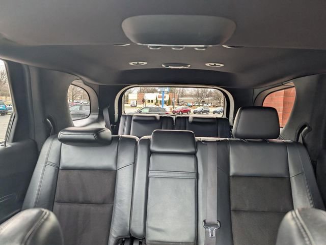 Used 2020 Dodge Durango GT image 13