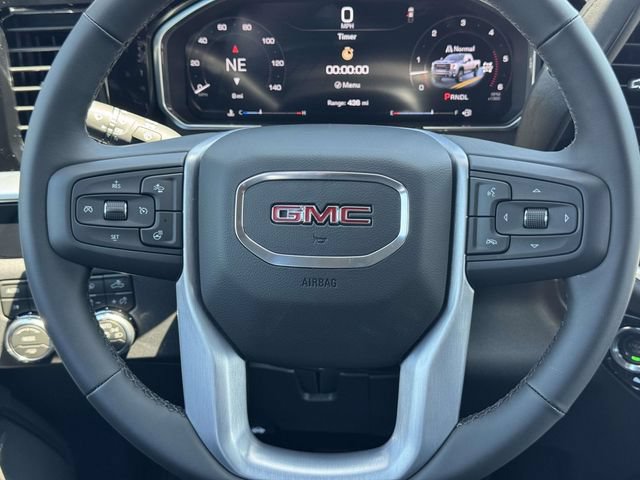 New 2026 GMC Sierra 2500 SLT w/ SLT Premium Package AWD/4WD image 14
