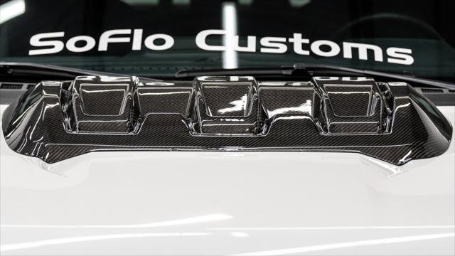 Used 2025 Ford F150 Lariat image 20