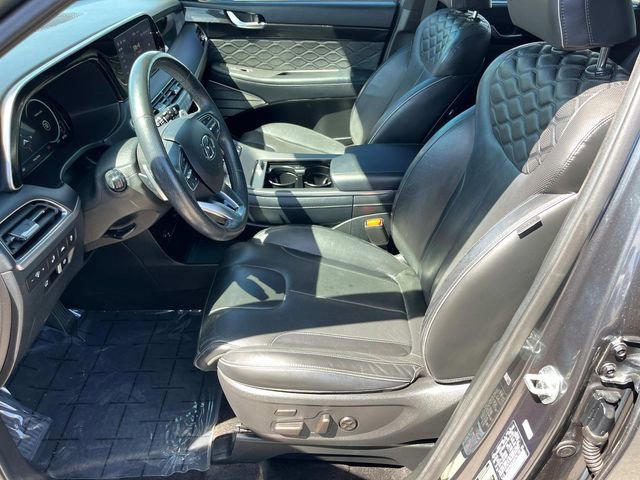 Used 2020 Hyundai Palisade Limited image 16