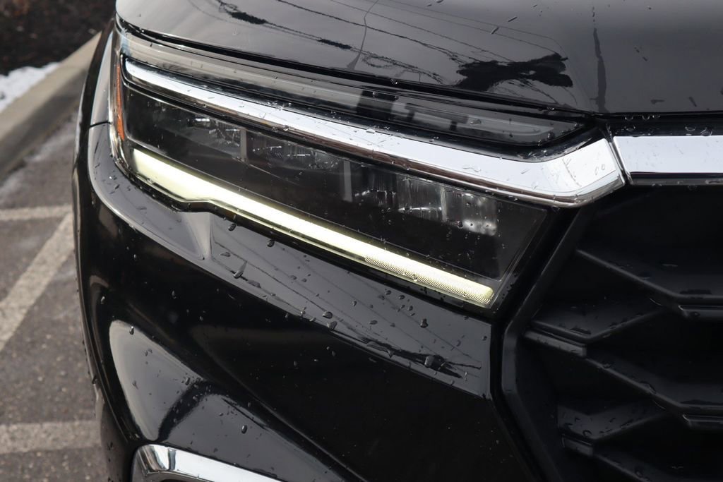 Used 2024 Honda Pilot EX-L image 11