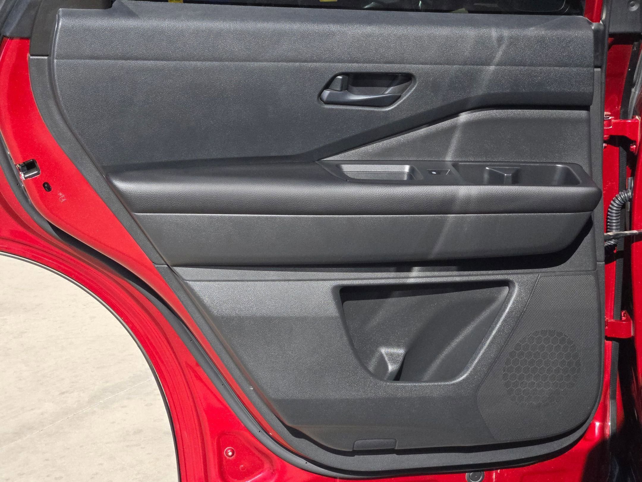 Used 2023 Nissan Pathfinder Rock Creek image 14