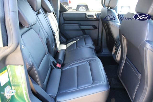New 2025 Ford Bronco Outer Banks image 9