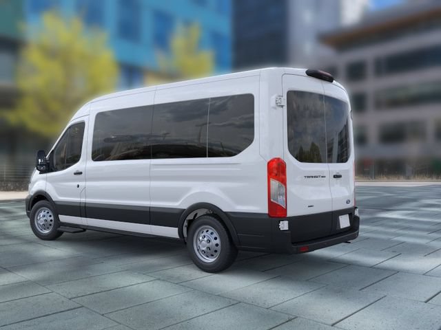 New 2026 Ford Transit 350 XL AWD/4WD image 6