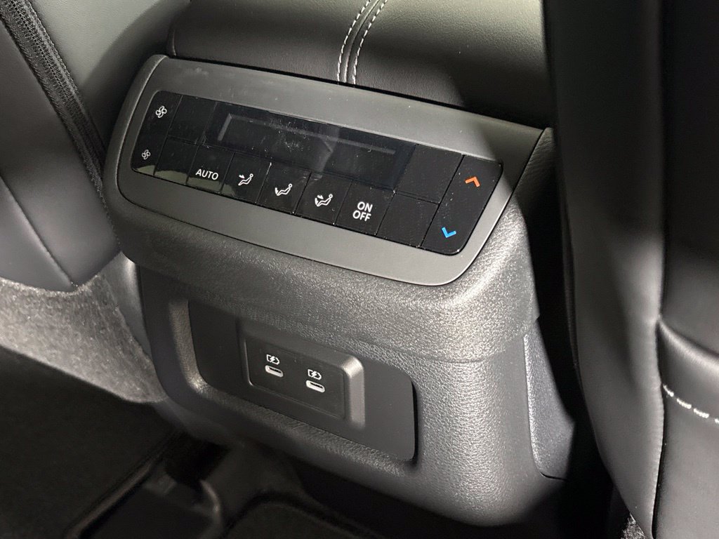 New 2026 Nissan Pathfinder SL FWD image 20