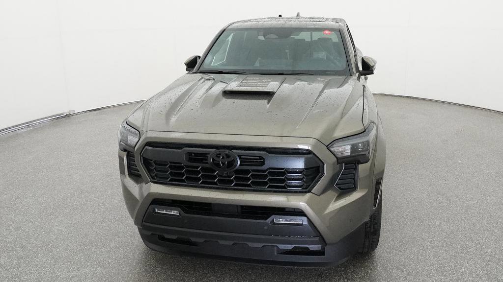 New 2026 Toyota Tacoma TRD Sport RWD image 30