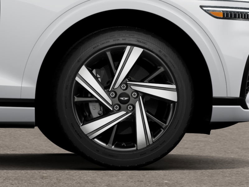 New 2026 Genesis GV70 3.5T Sport Advanced image 8