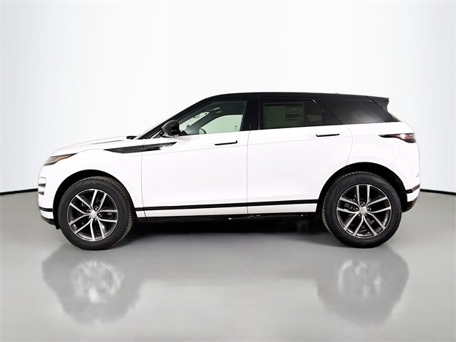 New 2026 Land Rover Range Rover Evoque Dynamic SE image 8