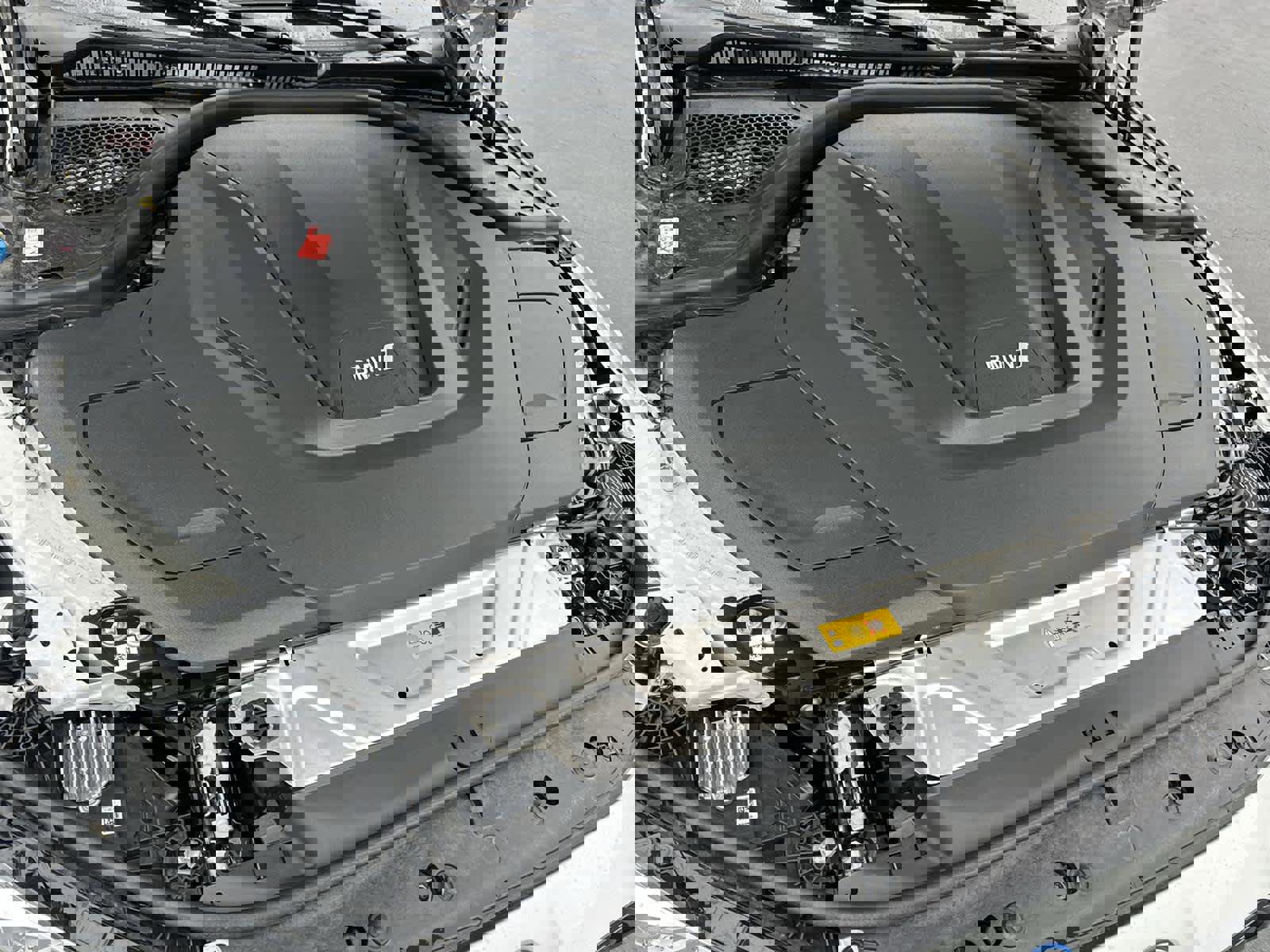 Used 2024 BMW i4 M50 image 9