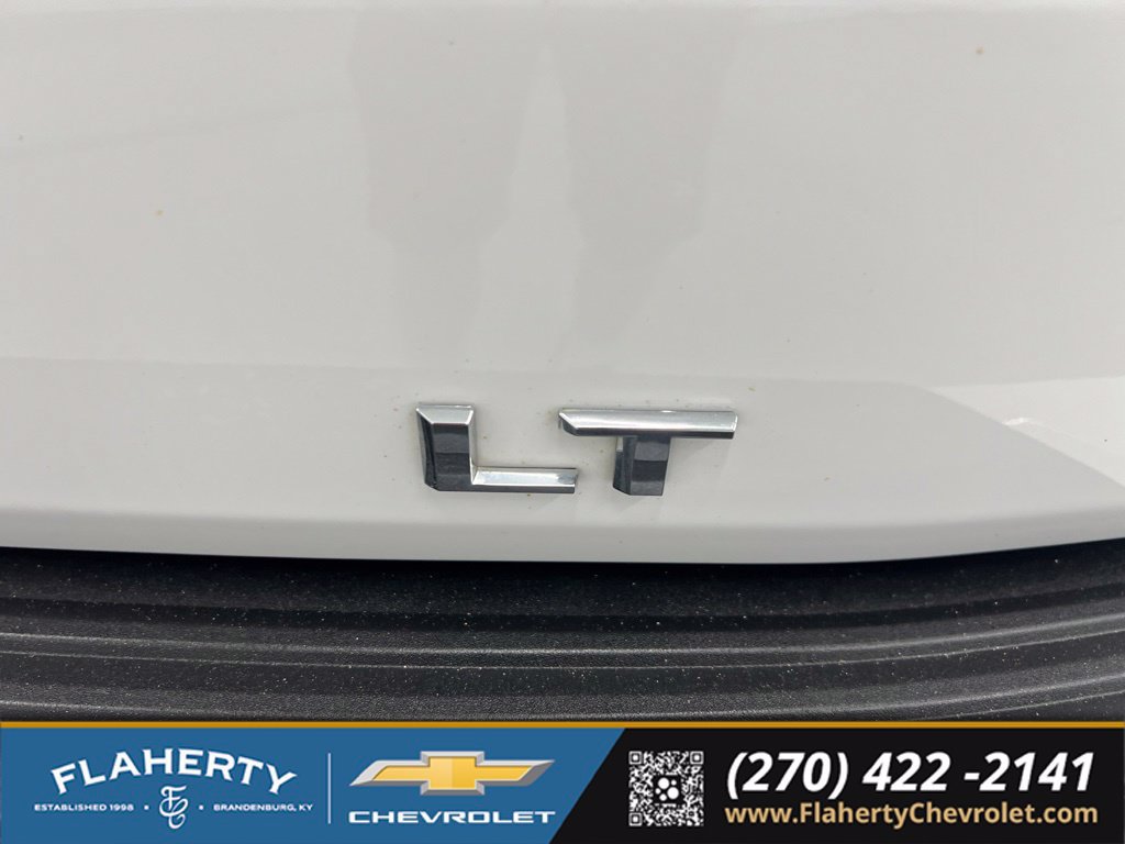 Used 2023 Chevrolet Tahoe LT AWD/4WD image 18
