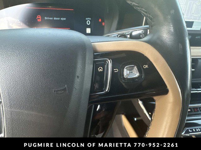 Used 2023 Lincoln Corsair Reserve w/ Equipment Group 201A image 18