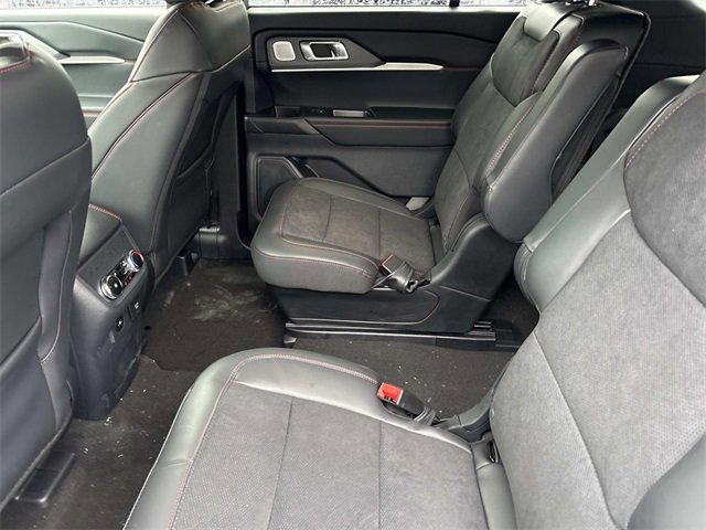 New 2026 Ford Explorer ST w/ Sun And Sound Package image 18