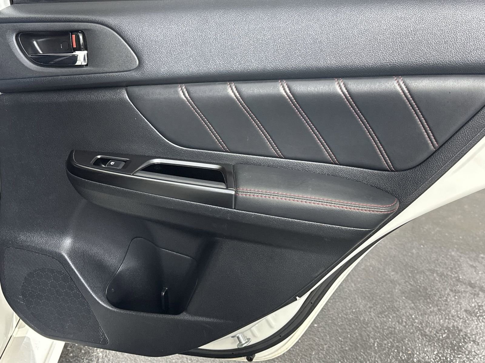 Used 2021 Subaru WRX Premium image 33