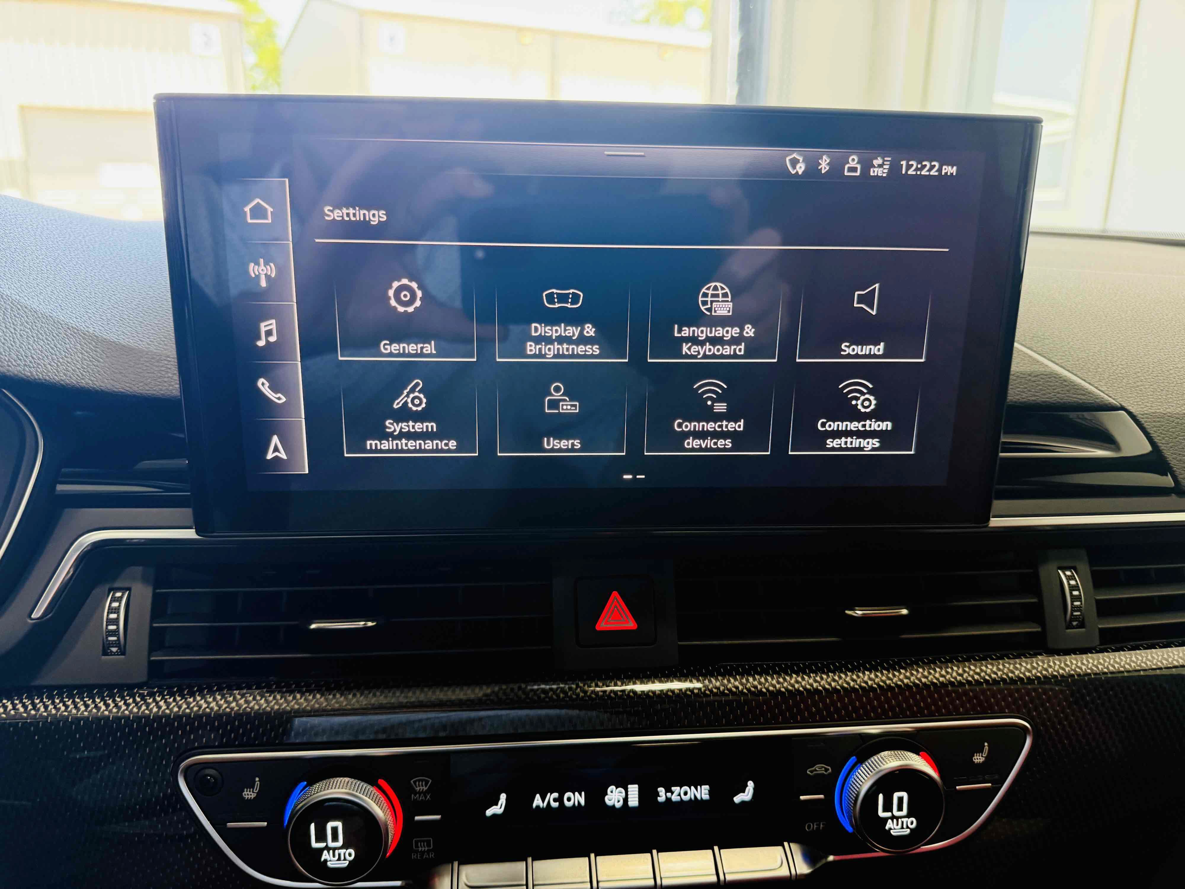 Used 2023 Audi S5 Prestige AWD/4WD image 21