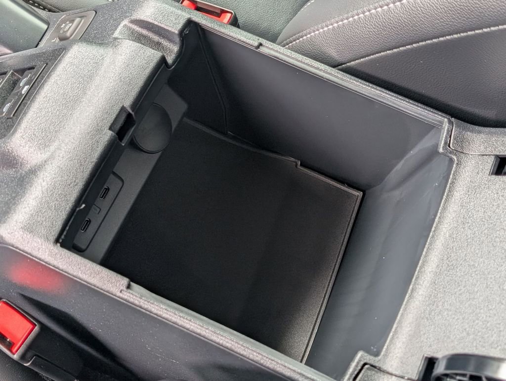 New 2025 Ford Bronco Outer Banks w/ Sasquatch Package image 35