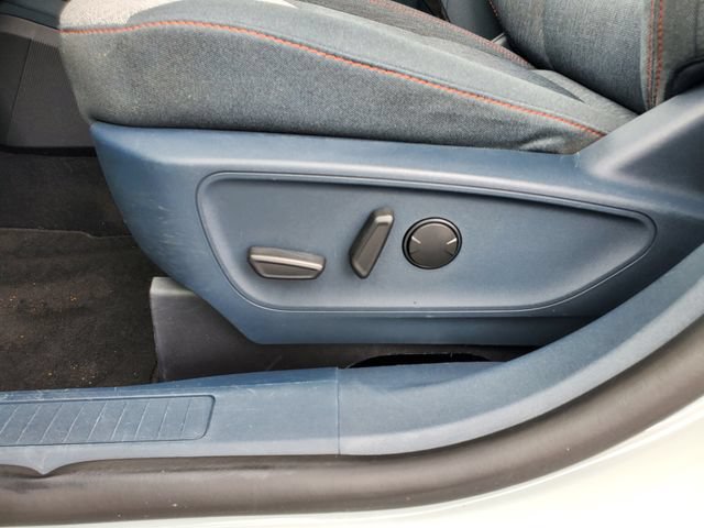 Used 2022 Ford Maverick XLT w/ Equipment Group 300A Standard AWD/4WD image 5