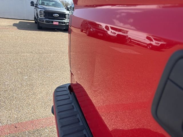 Used 2018 Chevrolet Silverado 1500 LT w/ Texas Edition image 37