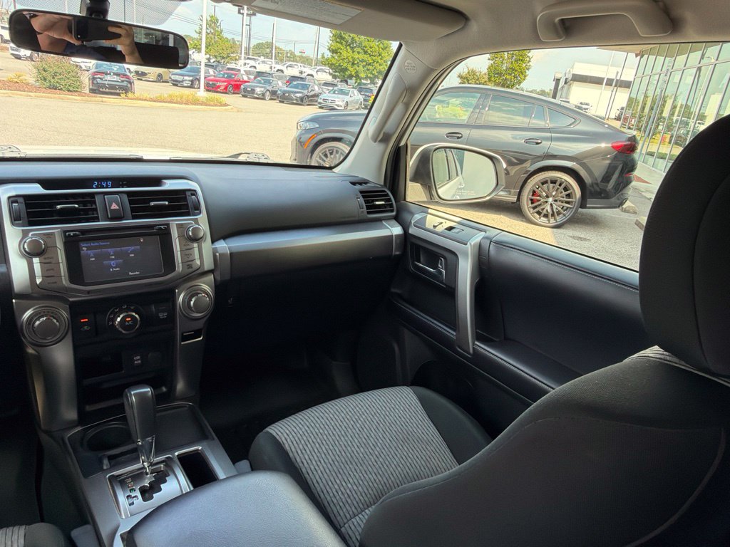 Used 2019 Toyota 4Runner SR5 RWD image 29
