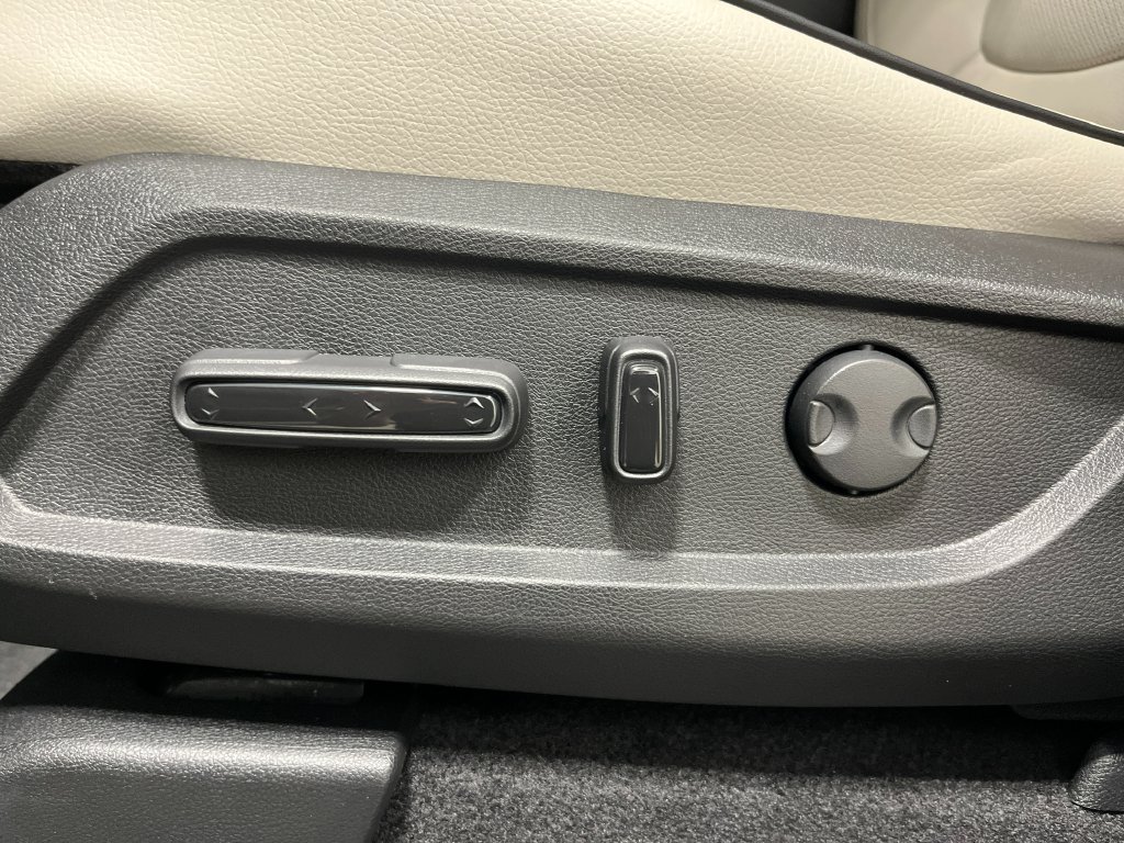 New 2026 Honda Pilot Elite image 12