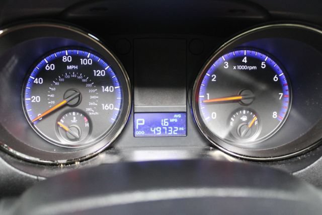 Used 2011 Hyundai Genesis 3.8 RWD image 19