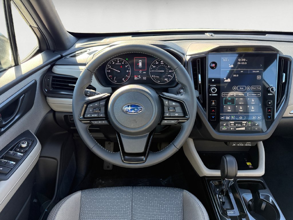 New 2026 Subaru Forester Premium AWD/4WD image 11