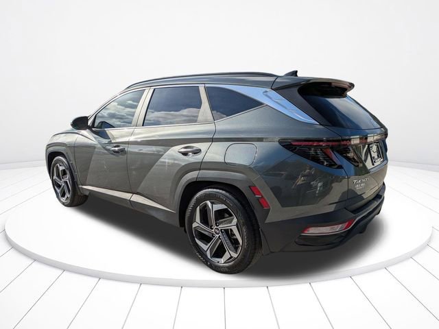 Used 2023 Hyundai Tucson SEL w/ Convenience Package image 6