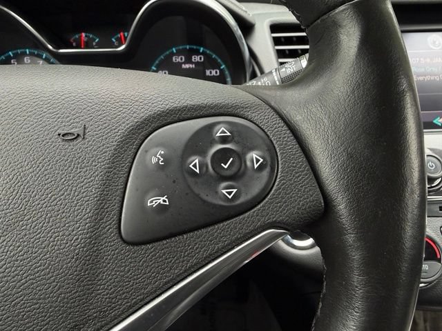 Used 2014 Chevrolet Impala LTZ FWD image 22