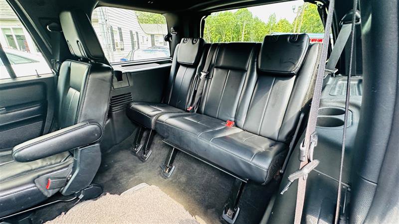 Used 2016 Ford Expedition XLT w/ Equipment Group 201A image 16