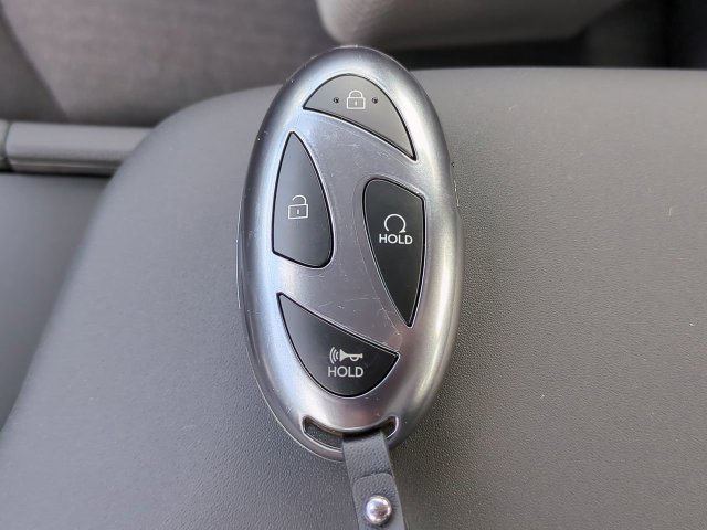 New 2026 Hyundai Sonata SEL AWD/4WD image 27