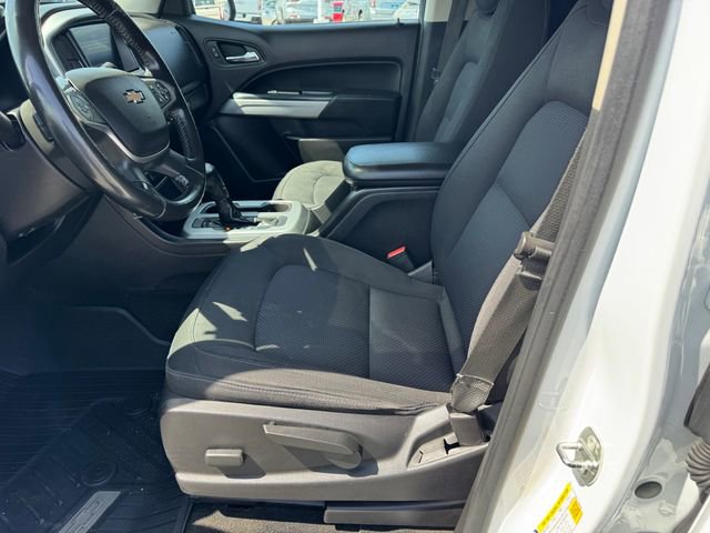 Used 2018 Chevrolet Colorado LT w/ Redline Special Edition image 13