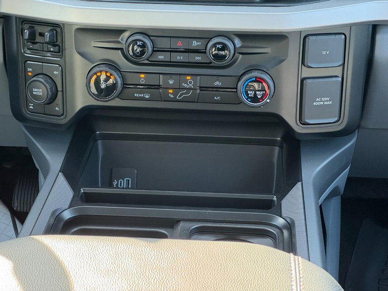 New 2026 Ford F350 XLT image 10