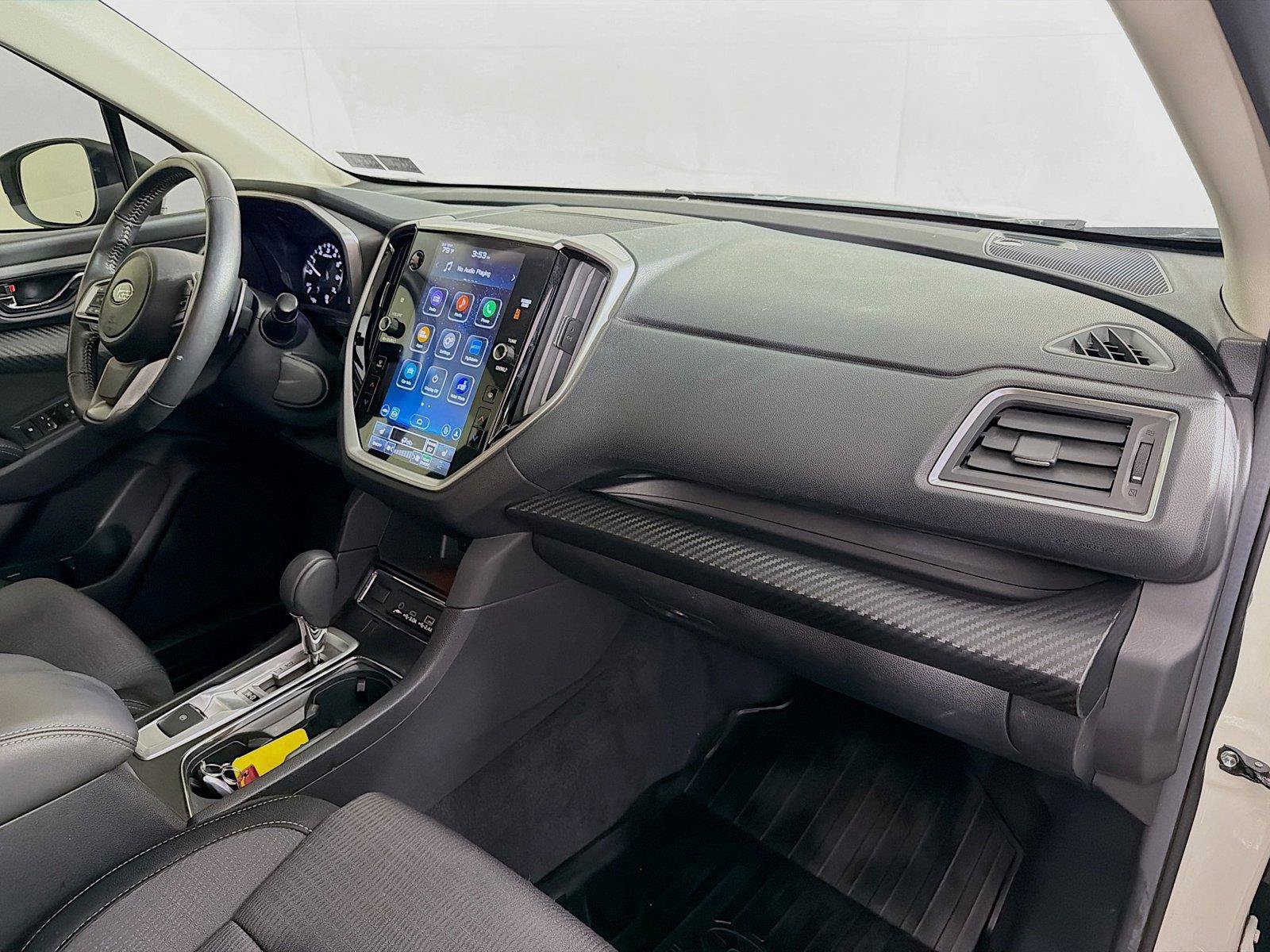 Used 2024 Subaru Ascent Premium w/ Convenience Package AWD/4WD image 31