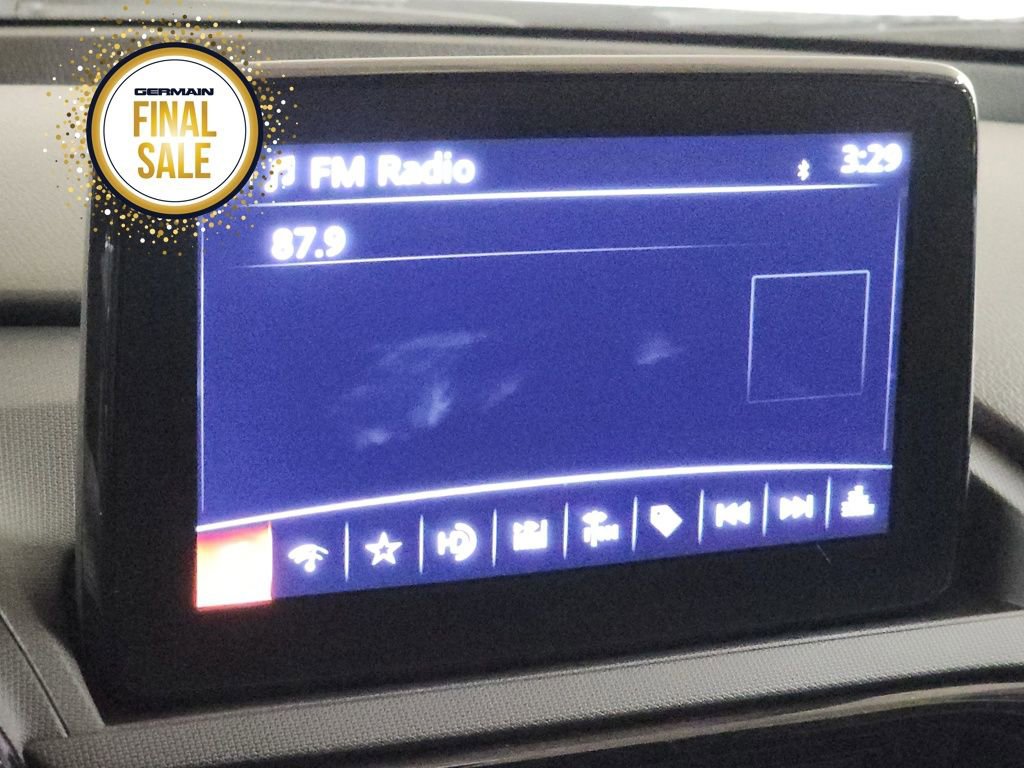 Used 2023 MAZDA MX-5 Miata Club w/ Weather Package image 22