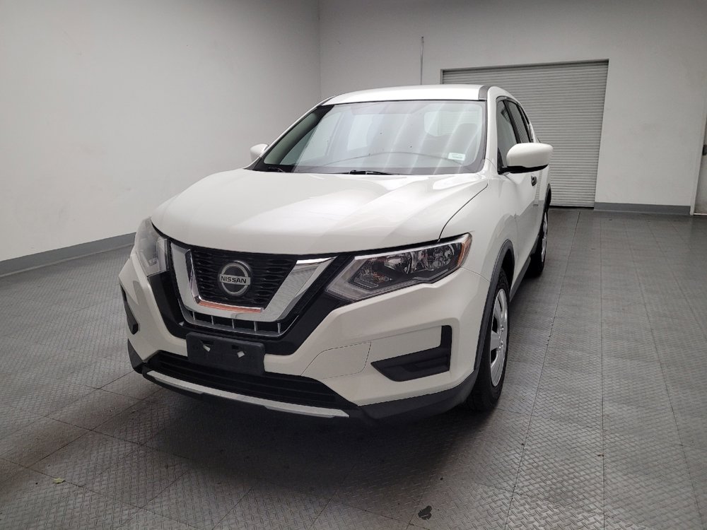 Used 2018 Nissan Rogue S image 15