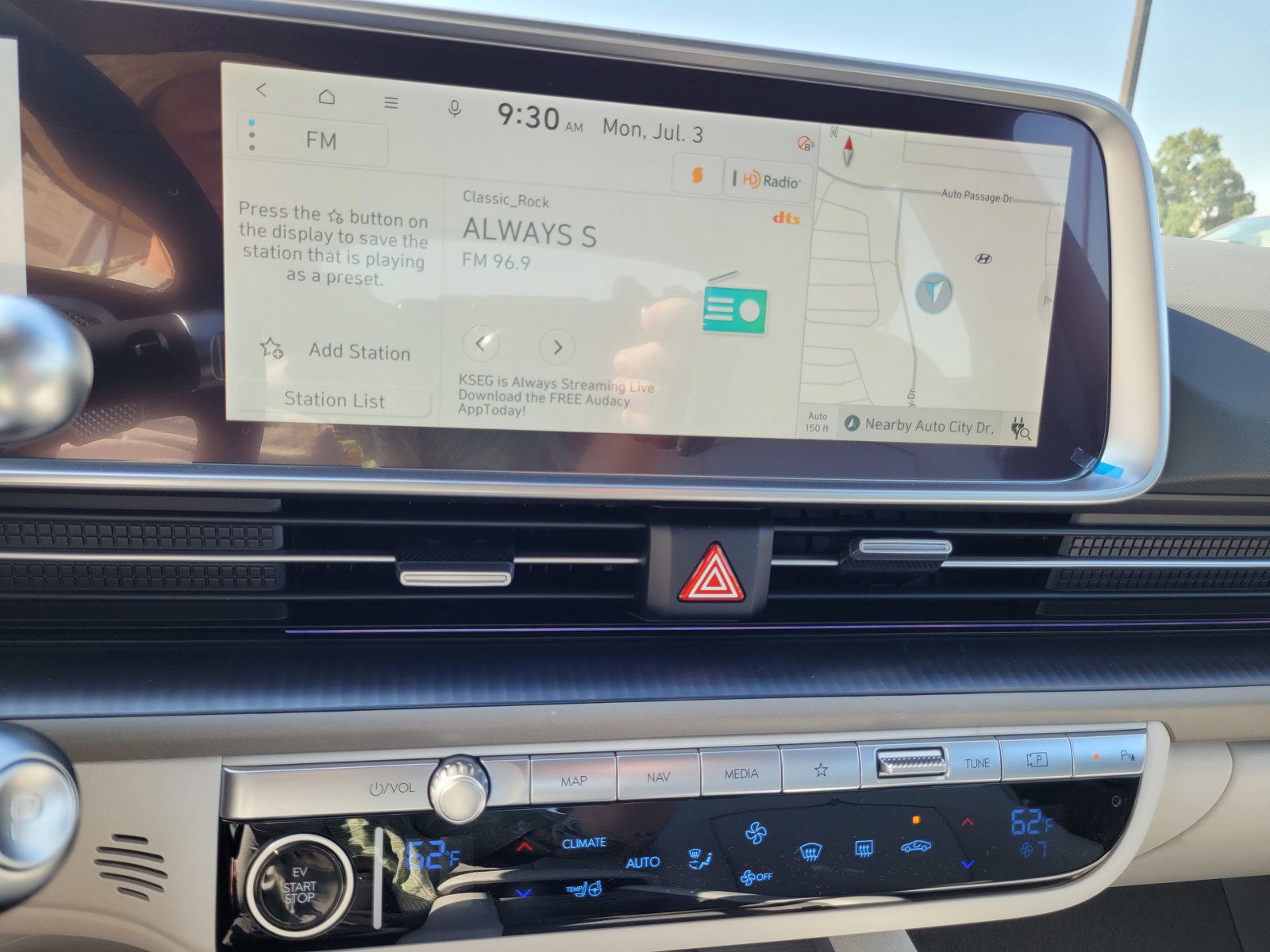 New 2023 Hyundai Ioniq 6 Limited image 19