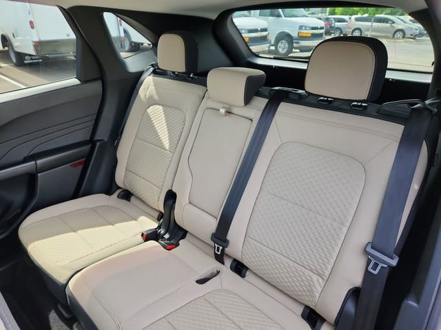 Used 2022 Ford Escape SE w/ Convenience Package AWD/4WD image 30