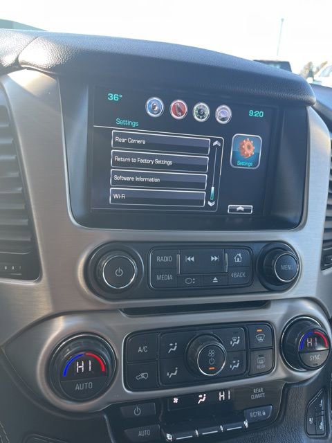 Used 2019 GMC Yukon XL Denali AWD/4WD image 50