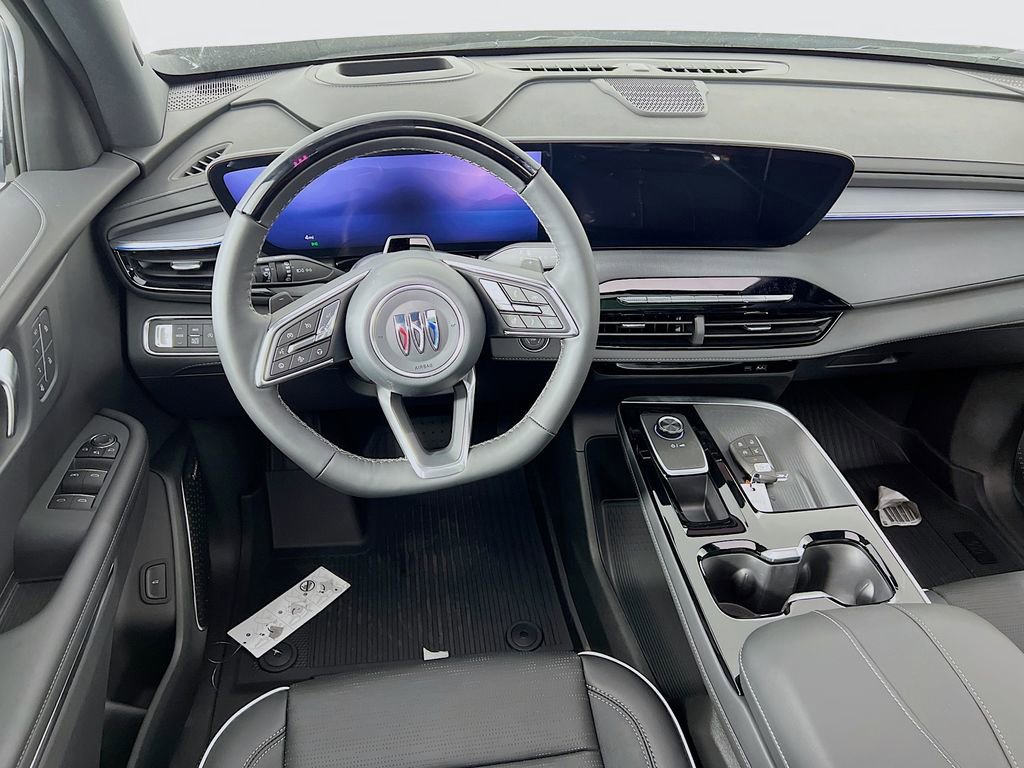 New 2026 Buick Enclave Sport Touring w/ Super Cruise Package image 21