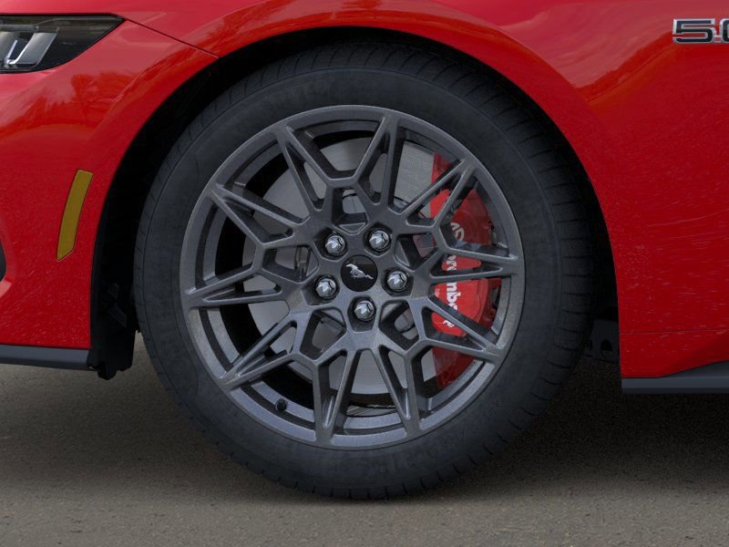 New 2025 Ford Mustang GT Premium w/ GT Performance Package image 19